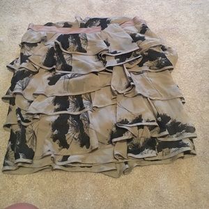Elizabeth and James skirt